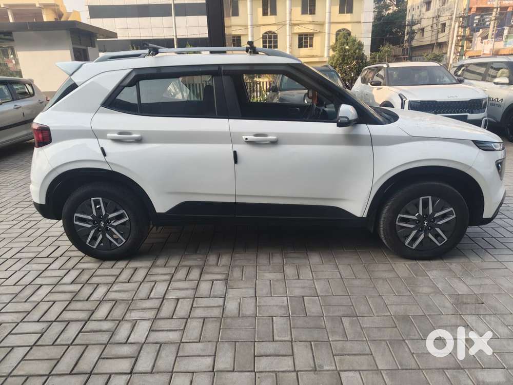 Hyundai Venue Sx Diesel, 2021, Diesel