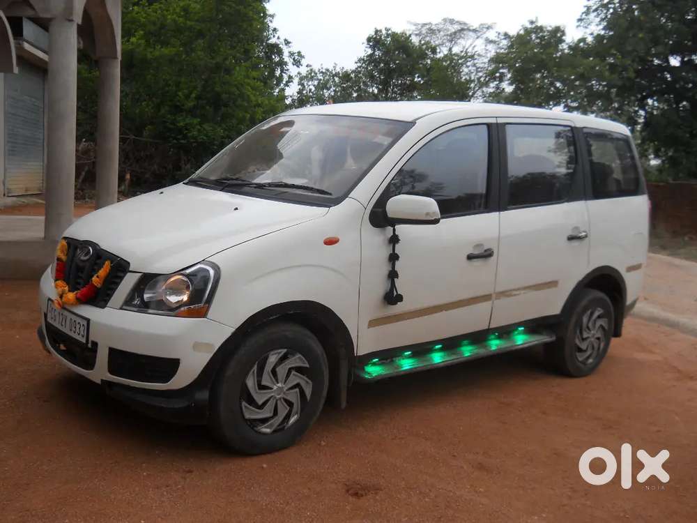 Mahindra Xylo Diesel 2011 Car