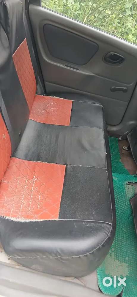 Maruti Suzuki Alto 2013. 0la Atech.