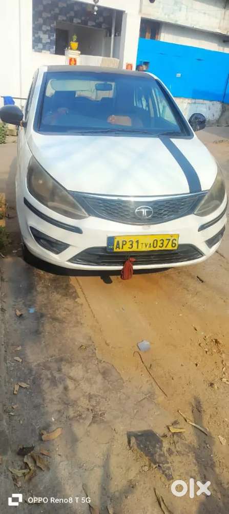 Tata Bolt 2017 Diesel 190000 Km Driven