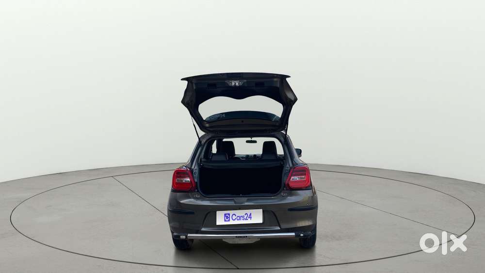 Maruti Suzuki Swift 2018 Vxi, 2020, Petrol