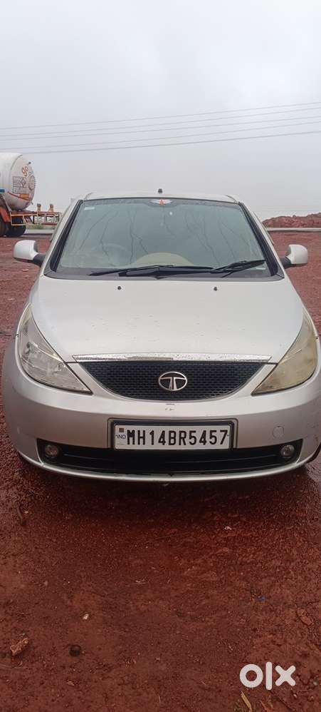 2011 Tata Indica Vista Diesel