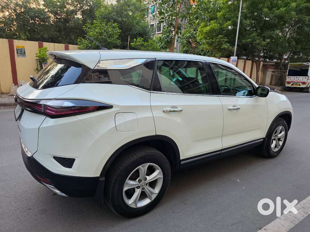 Tata Harrier Xt, 2022, Diesel