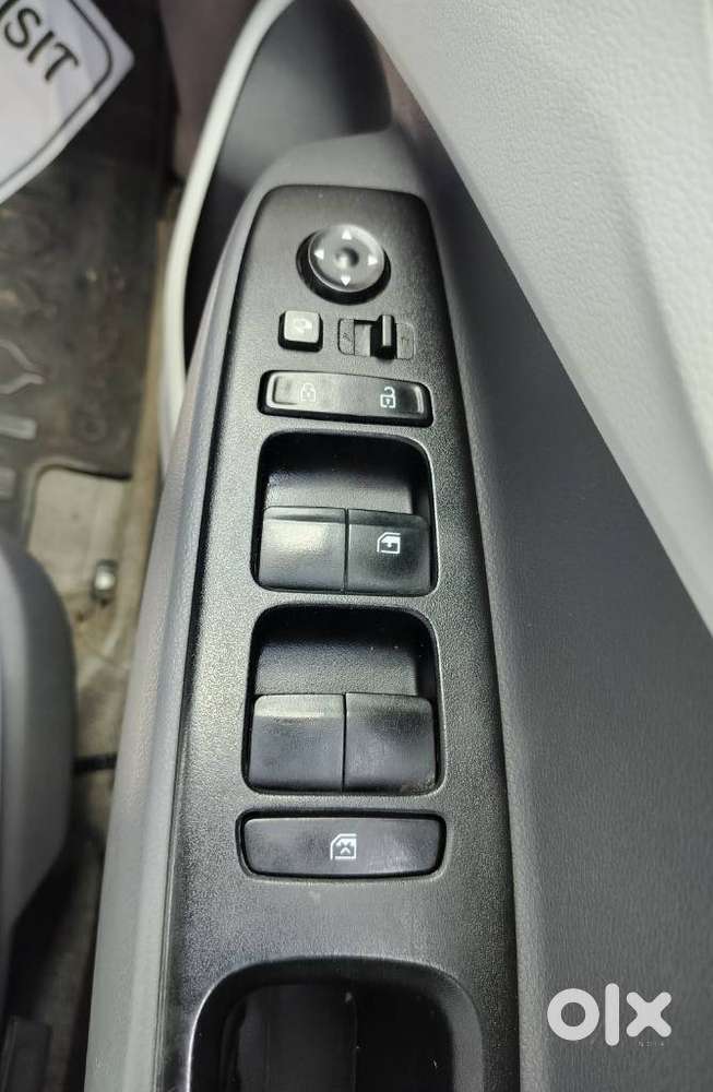 Hyundai Grand I10 Nios Sportz 1.2 Kappa Cng, 2021, Cng & Hybrids