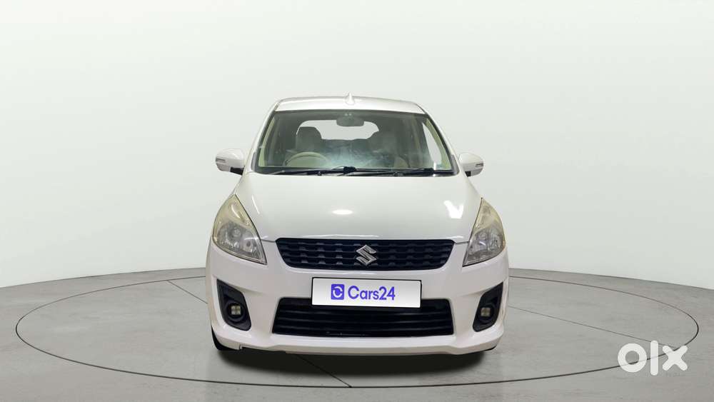 Maruti Suzuki Ertiga 2012-2015 Zdi, 2013, Diesel