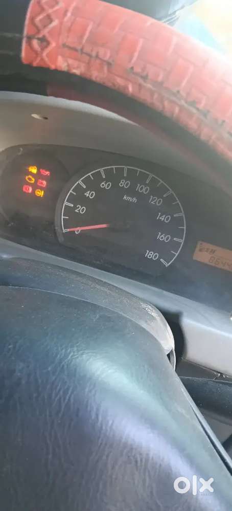 Gaadi Me Koi Bhi Kami Nahi Hai