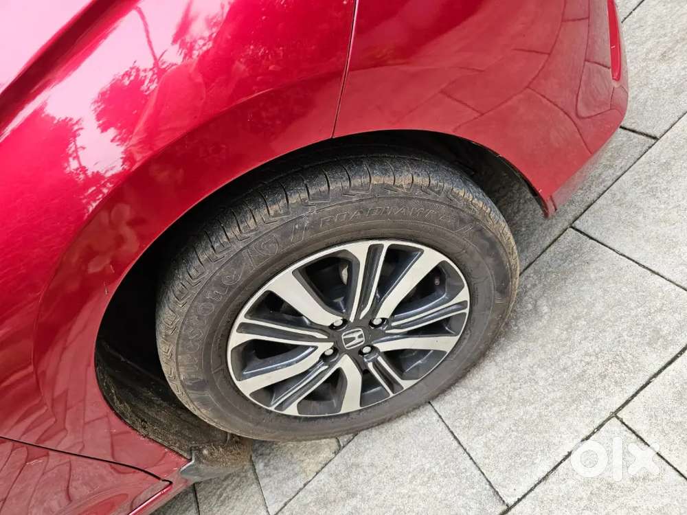 Honda Amaze 2023 Petrol 45000 Km Driven