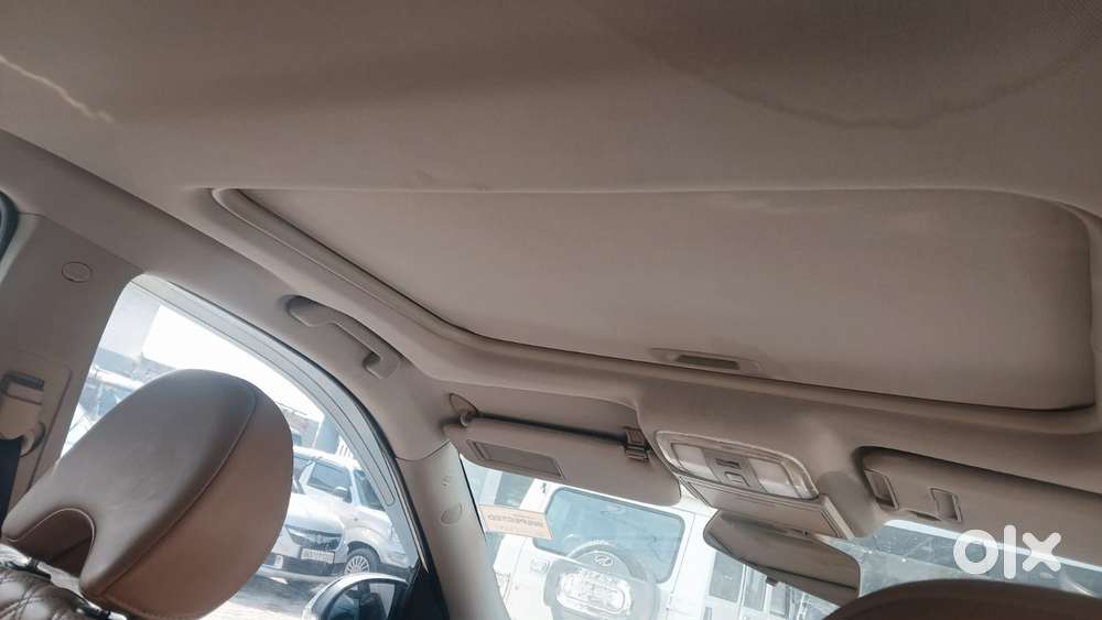 Mahindra Xuv500 W11, 2019, Diesel