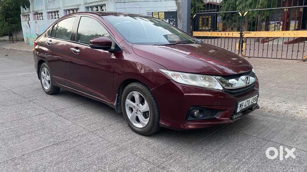 Honda City I Vtec Vx, 2014, Petrol