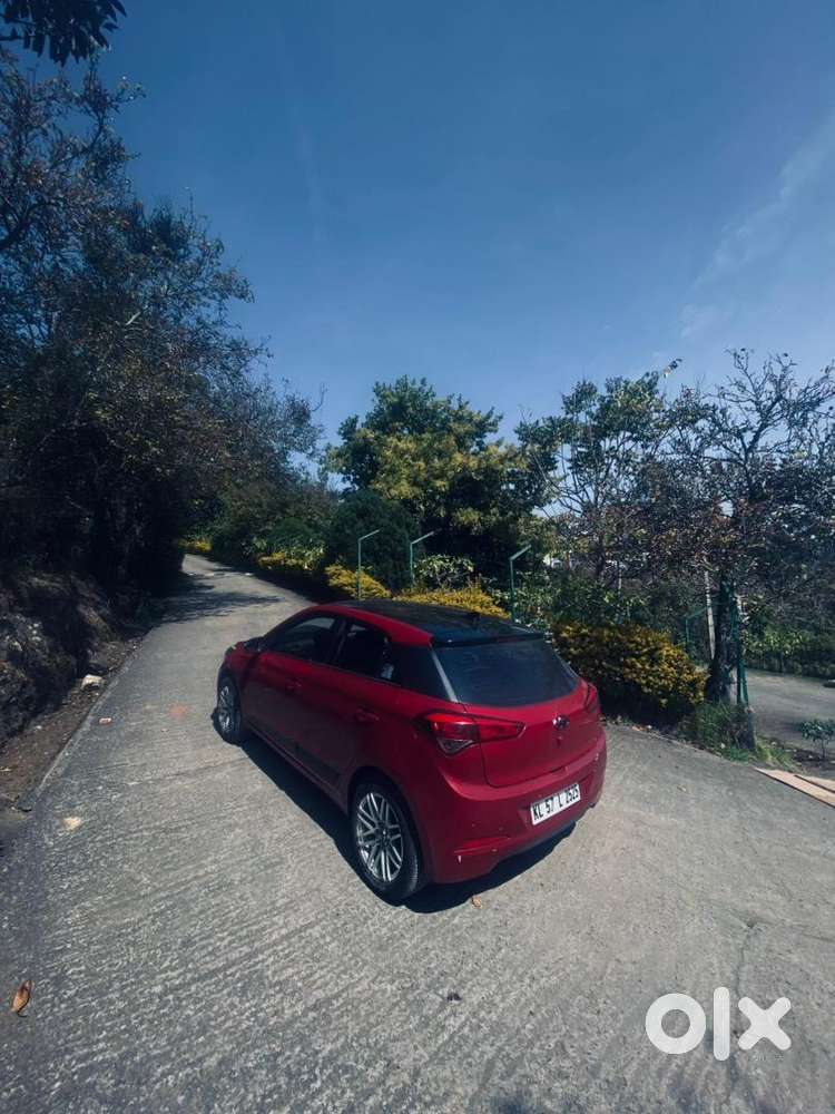 Hyundai I20 2016 Diesel Well Maintained