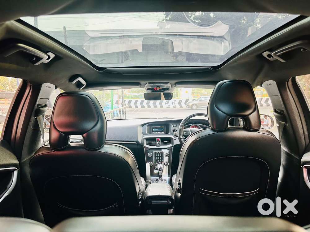 Volvo V40, 2016, Diesel