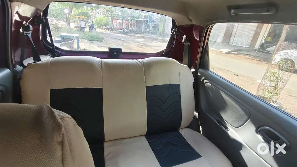 Alto Lxi Ac Full New Condition Mein Hai Urgent Bechna Kuch Kaam Nhihai