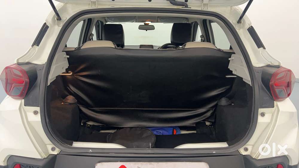 Tata Punch 1.2 Revotron Adventure Rhythm Pack Mt, 2023, Petrol