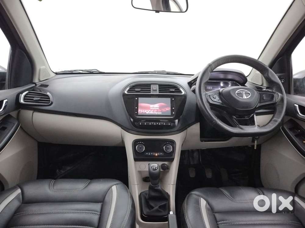 Tata Tiago 1.2 Revotron Xz Plus Cng, 2022, Cng & Hybrids