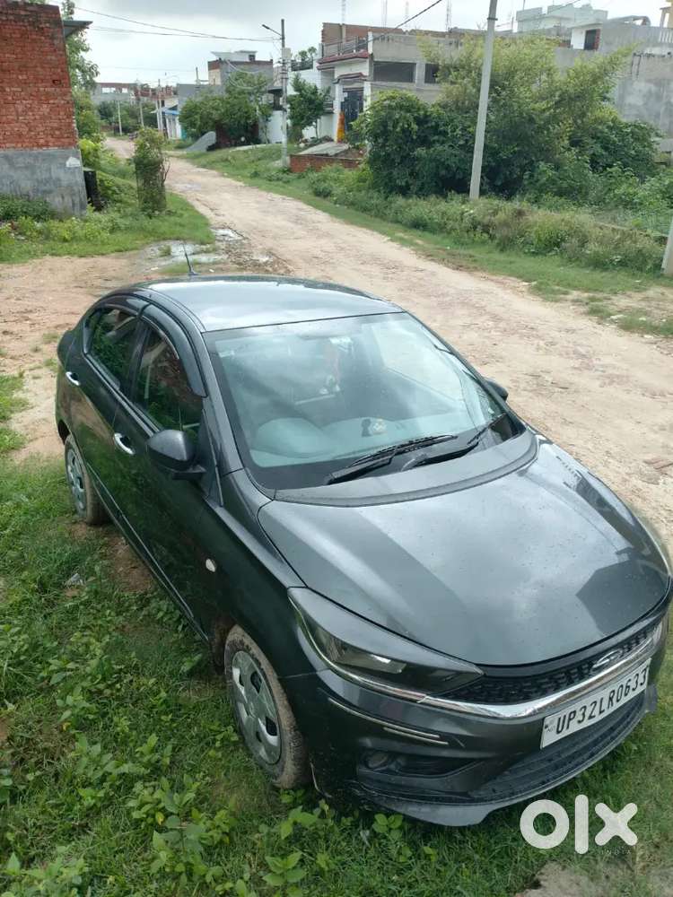 Tata Tigor 2020 Model Petrol