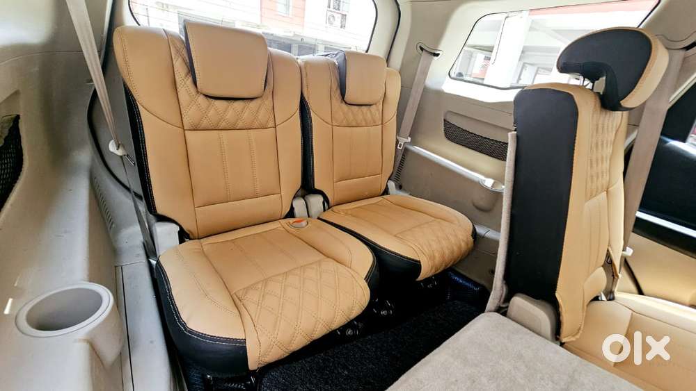 Mahindra Xuv500 W10 2wd, 2015, Diesel