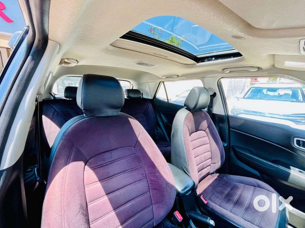 Hyundai Venue Sx Opt, 2021, Diesel