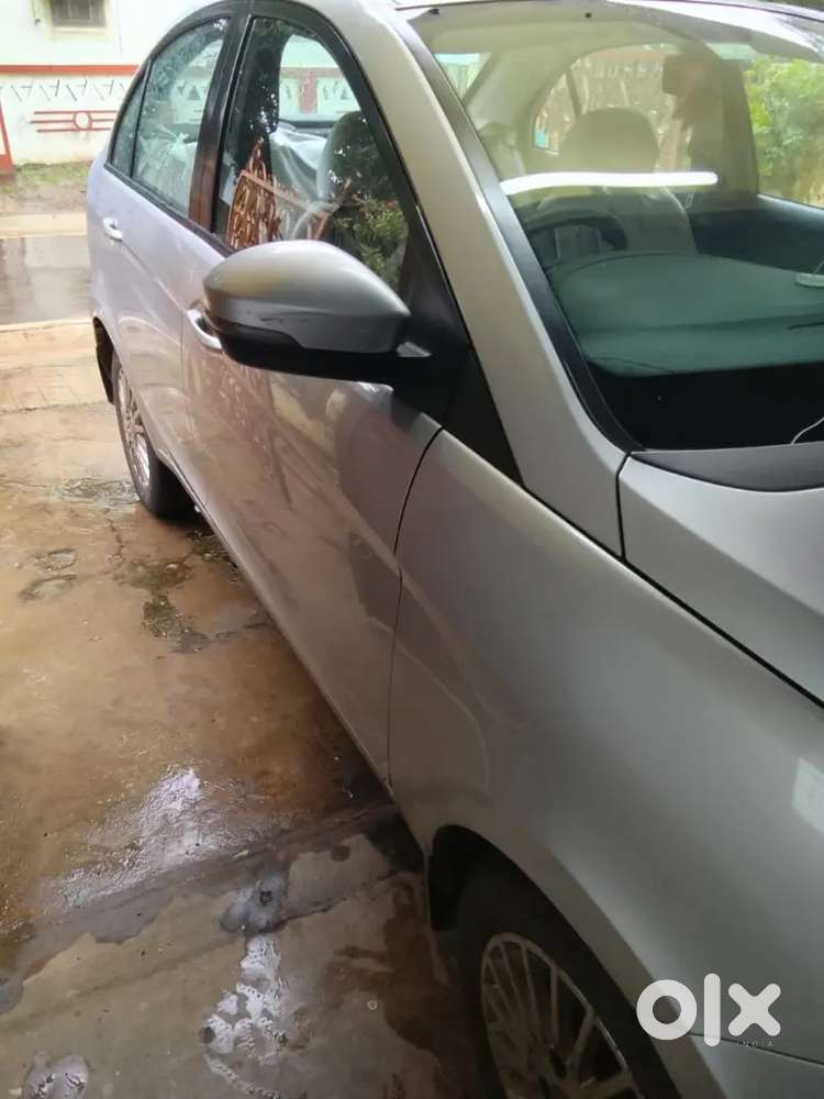 Tata Zest Revotron 2014
