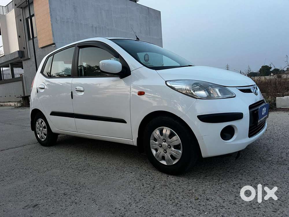 Hyundai I10 Magna Optional 1.1l, 2009, Petrol