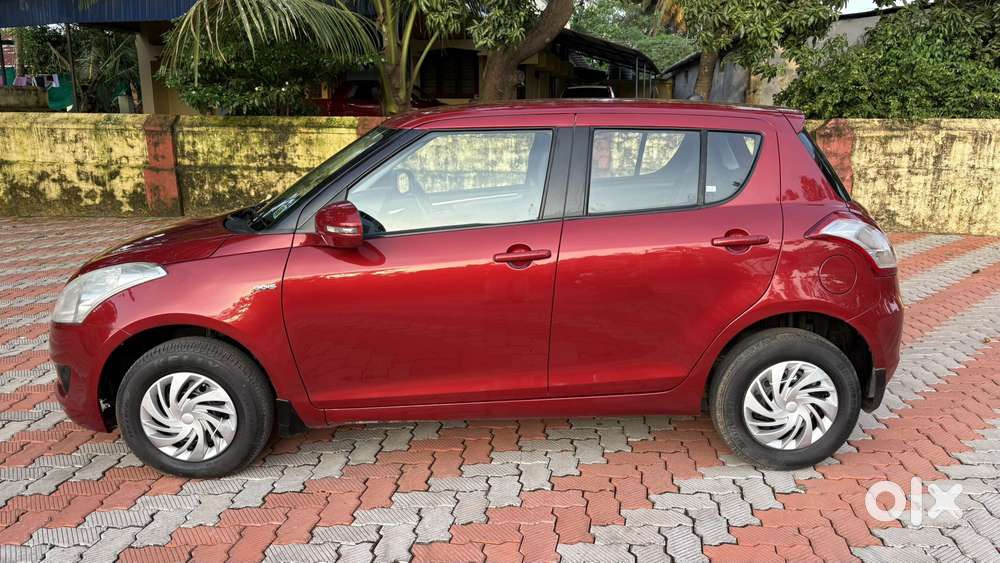 Maruti Suzuki Swift Ddis Vdi, 2012, Diesel