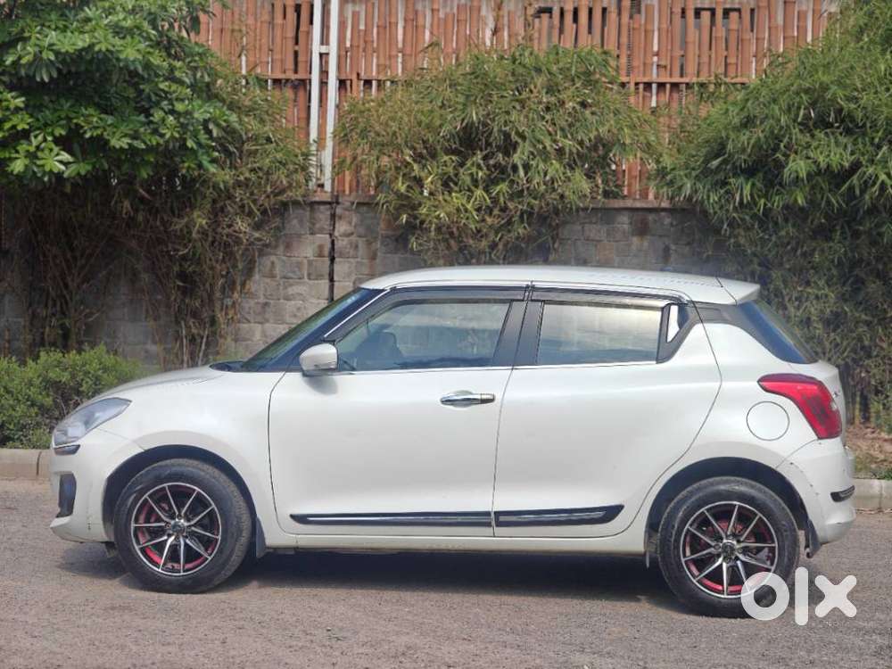 Maruti Suzuki Swift