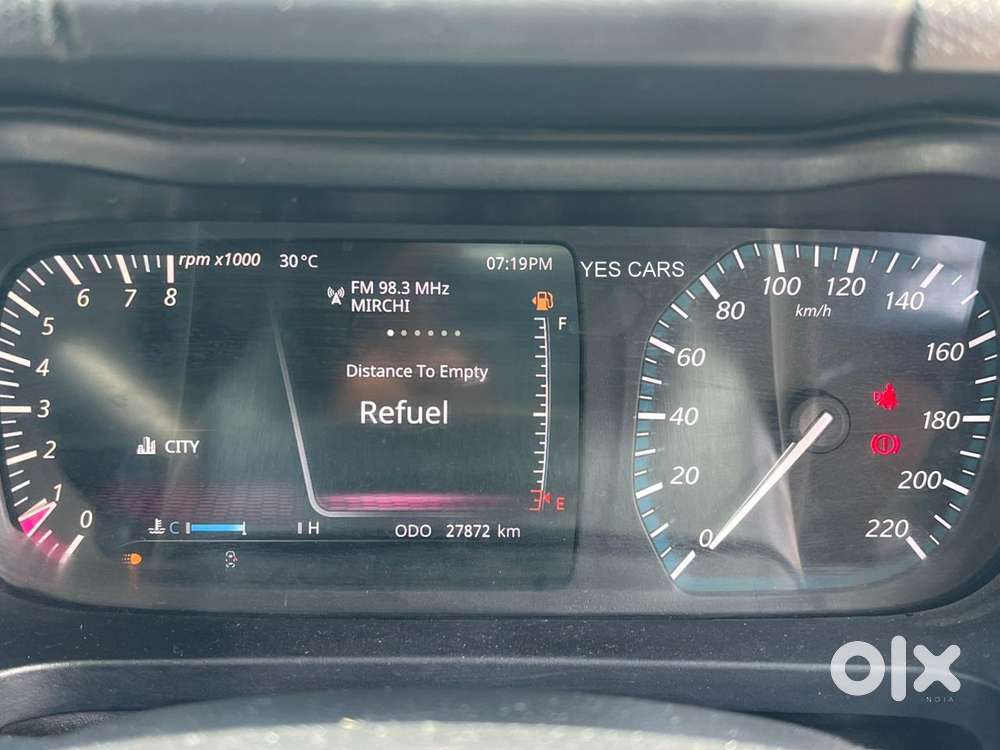 Tata Altroz 1.2 Xz Plus Petrol, 2022, Petrol