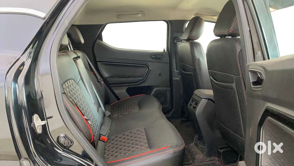 Renault Kiger Rxz Turbo Cvt, 2023, Petrol