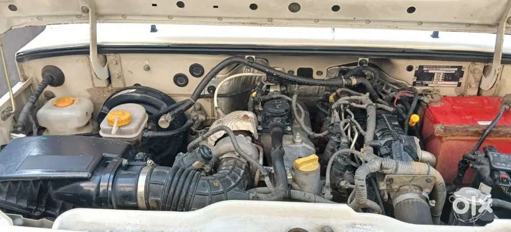 Mahindra Bolero Pik-up 2021 Diesel 100000 Km Driven
