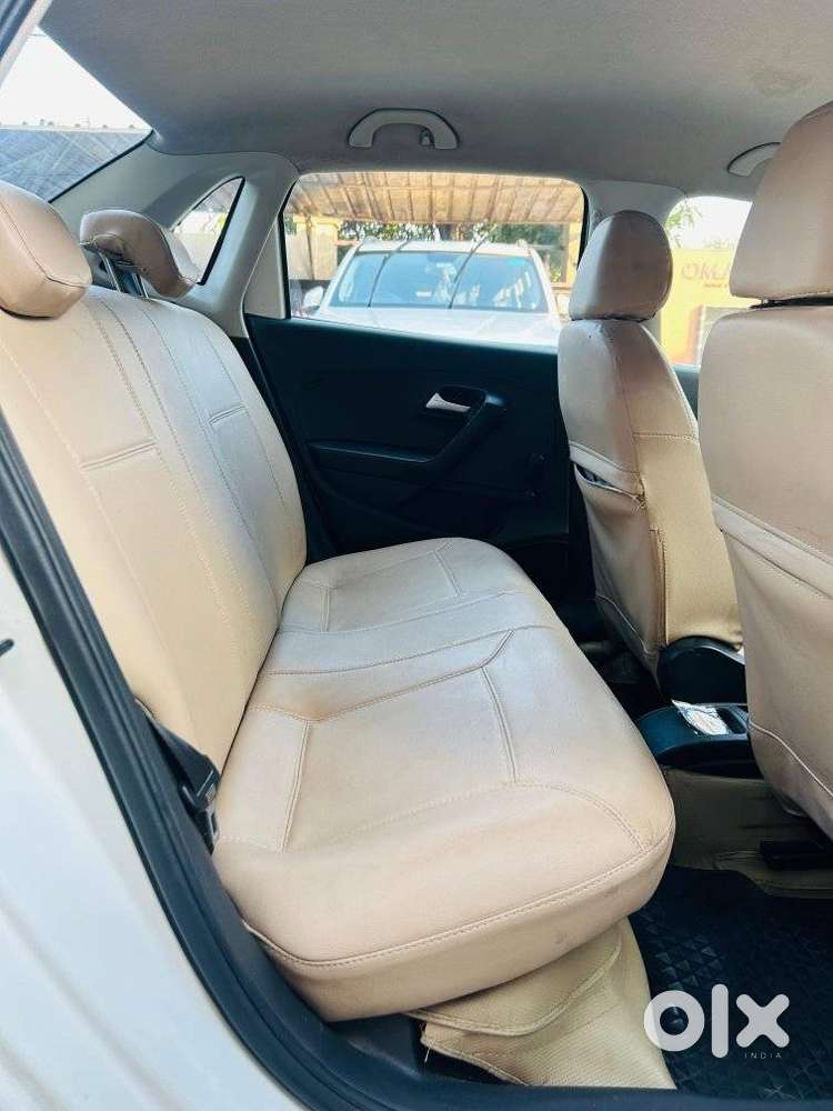 Volkswagen Ameo 1.5 Tdi Trendline, 2017, Diesel