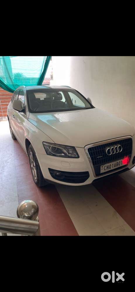 Audi Q5 Diesel 2010