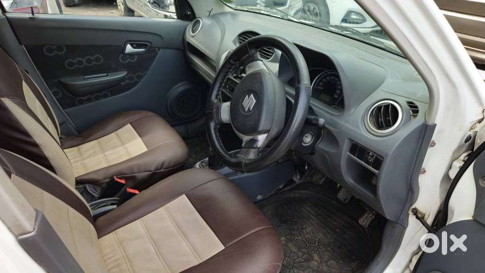Maruti Suzuki Alto 800 2012-2016 Lxi Anniversary Edition, 2013, Petr..