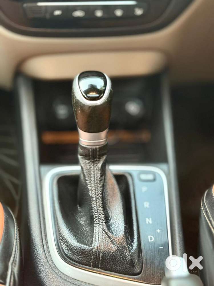 Hyundai Fluidic Verna 1.6 Crdi Sx Automatic, 2021, Diesel