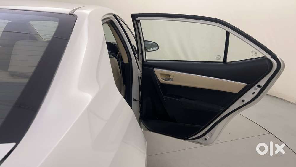 Toyota Corolla Altis 2013-2017 D-4d Gl, 2017, Diesel