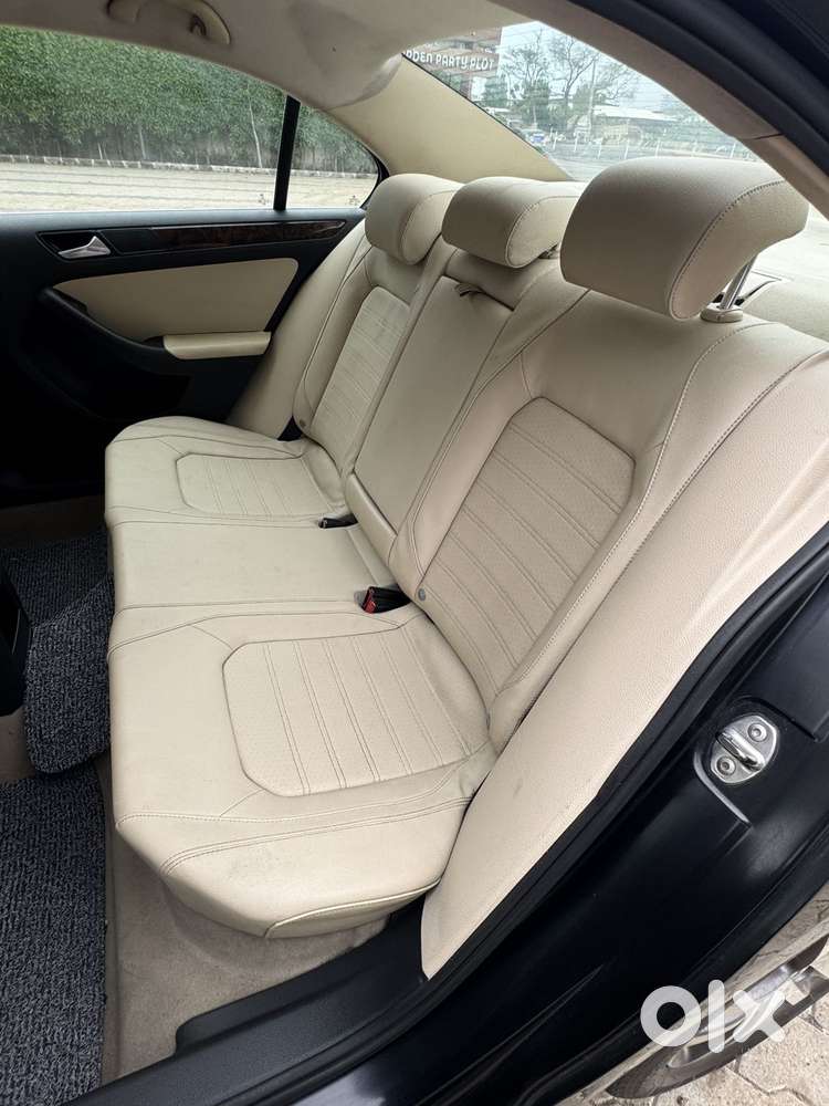 Volkswagen Jetta [ ] 2.0 Tdi Trendline, 2014, Diesel