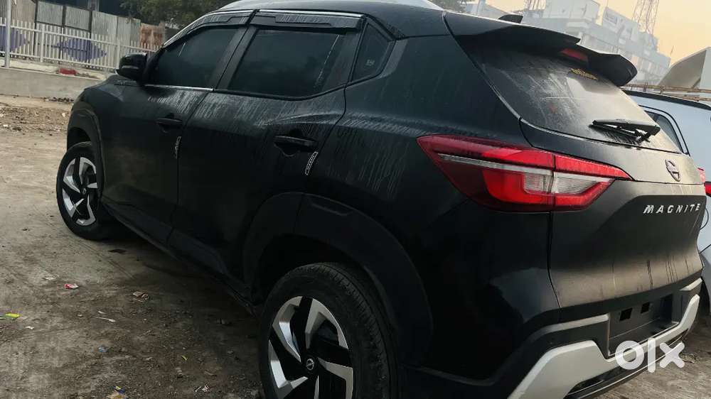 Nissan Magnite 1.0 Xe 2024