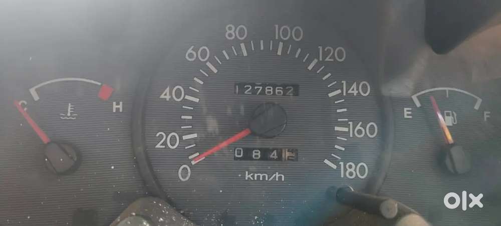 Hyundai Santro 2003