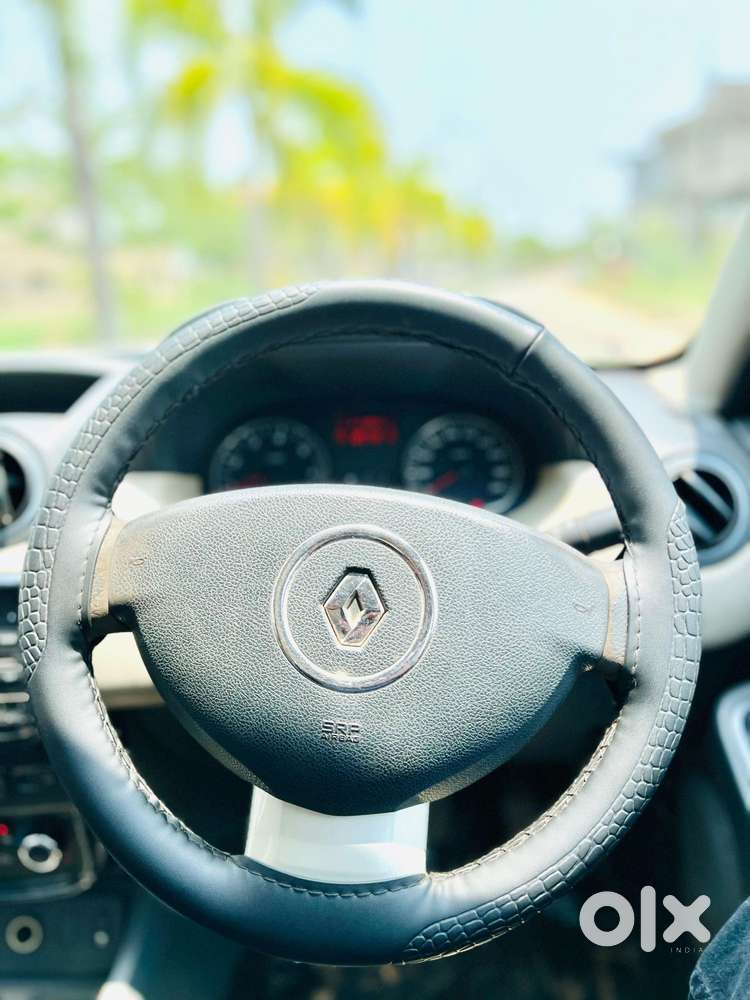 Renault Duster Rxz, 2013, Diesel