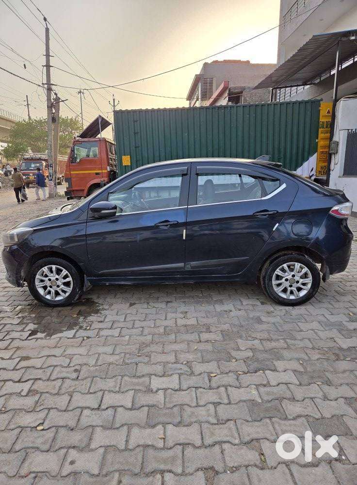 Tata Tigor Xz Plus Diesel, 2019, Diesel