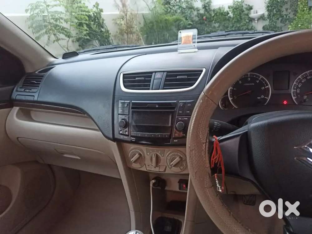 Swift Dzire Vdi 2016 Diesel