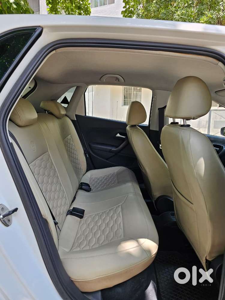 Volkswagen Polo Gt Tsi 2017