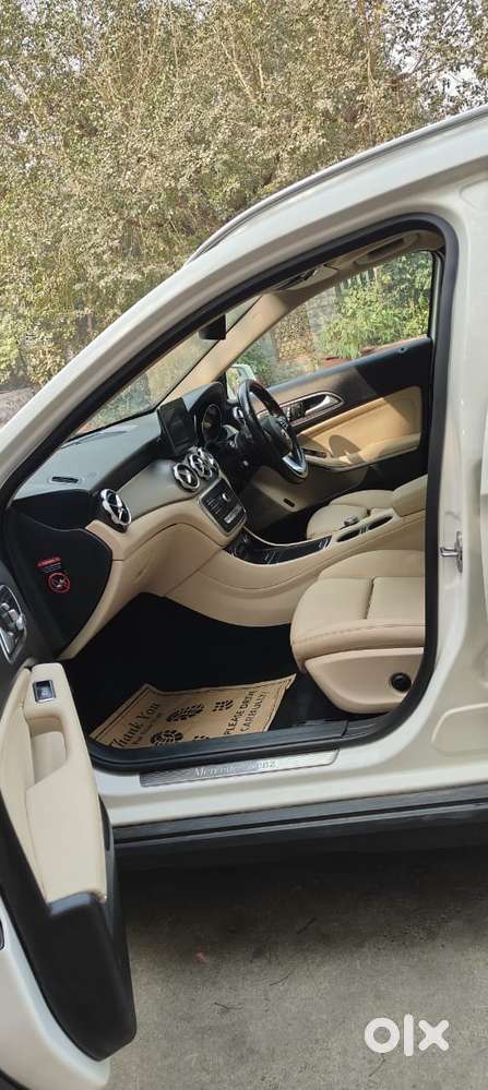 Mercedes-benz Gla 200 D, 2020, Diesel