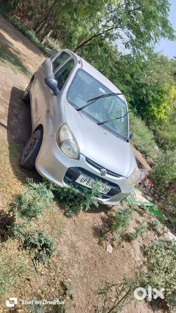 Maruti Suzuki Alto 2014 Car