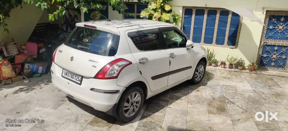 Swift Zdi Plus