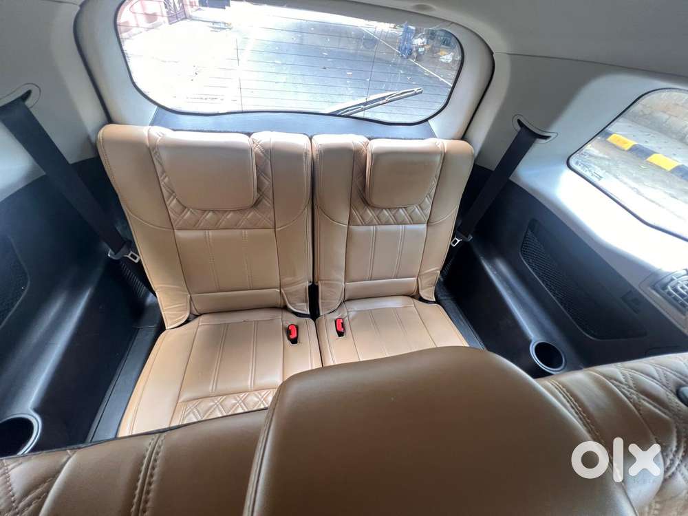 Mahindra Xuv500 W11, 2018, Diesel