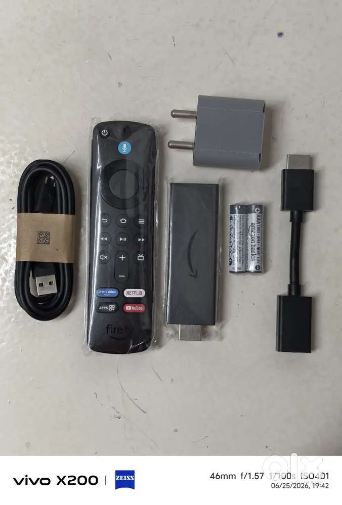 その他 Firesticktv Amazon Firestick HD - TVs, Video - Audio in undefined, - 1847602137
