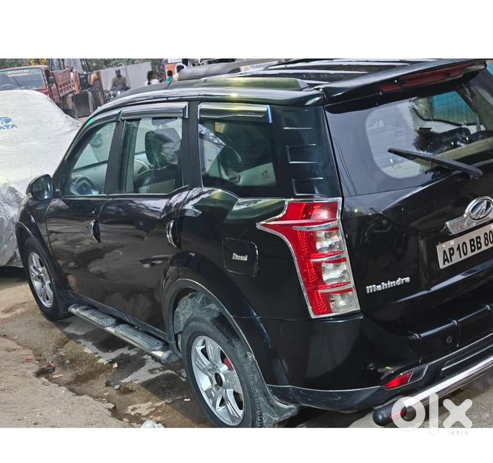 Mahindra Xuv500 Diesel Manual 2013