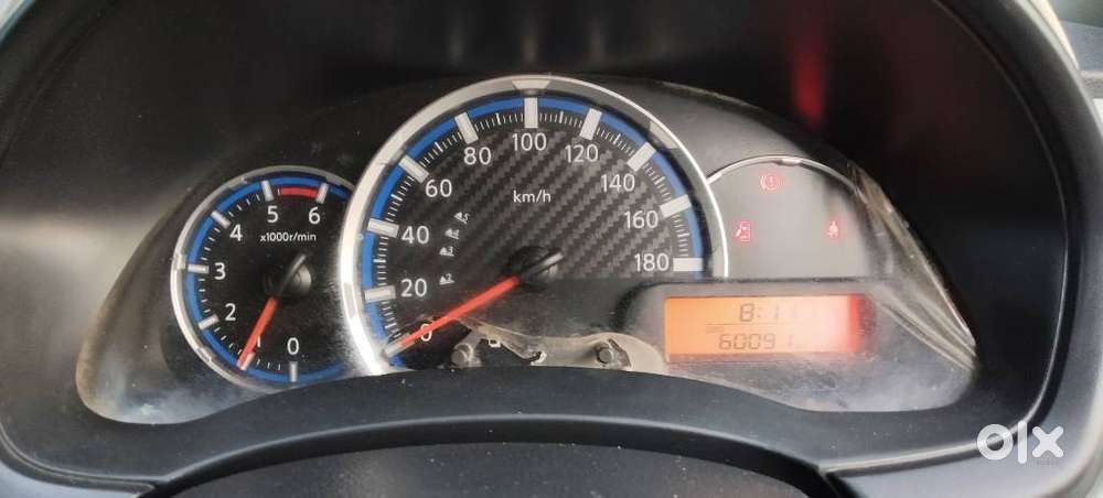 Datsun Go Plus D Petrol, 2022, Petrol
