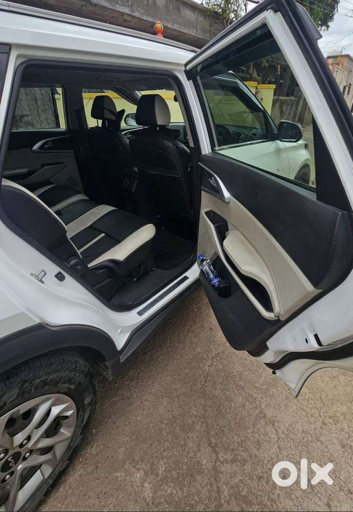 Kia Carens Turbo Prestige 2022