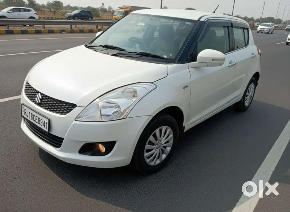 Swift Vdi 2015model
