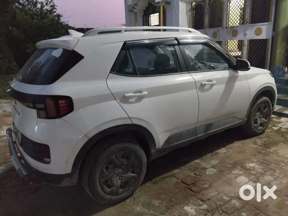 Hyundai Venue Kappa 2024